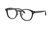 Montatura vista Ray-Ban Vista 0RX5443D 49 2000 - 0RX5443D 49 2000